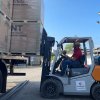 Placas de energia solar chegam à Santa Casa de Santos